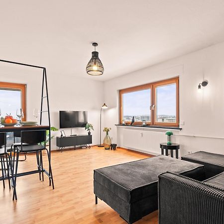 Fewo Bodensee FDH المظهر الخارجي الصورة