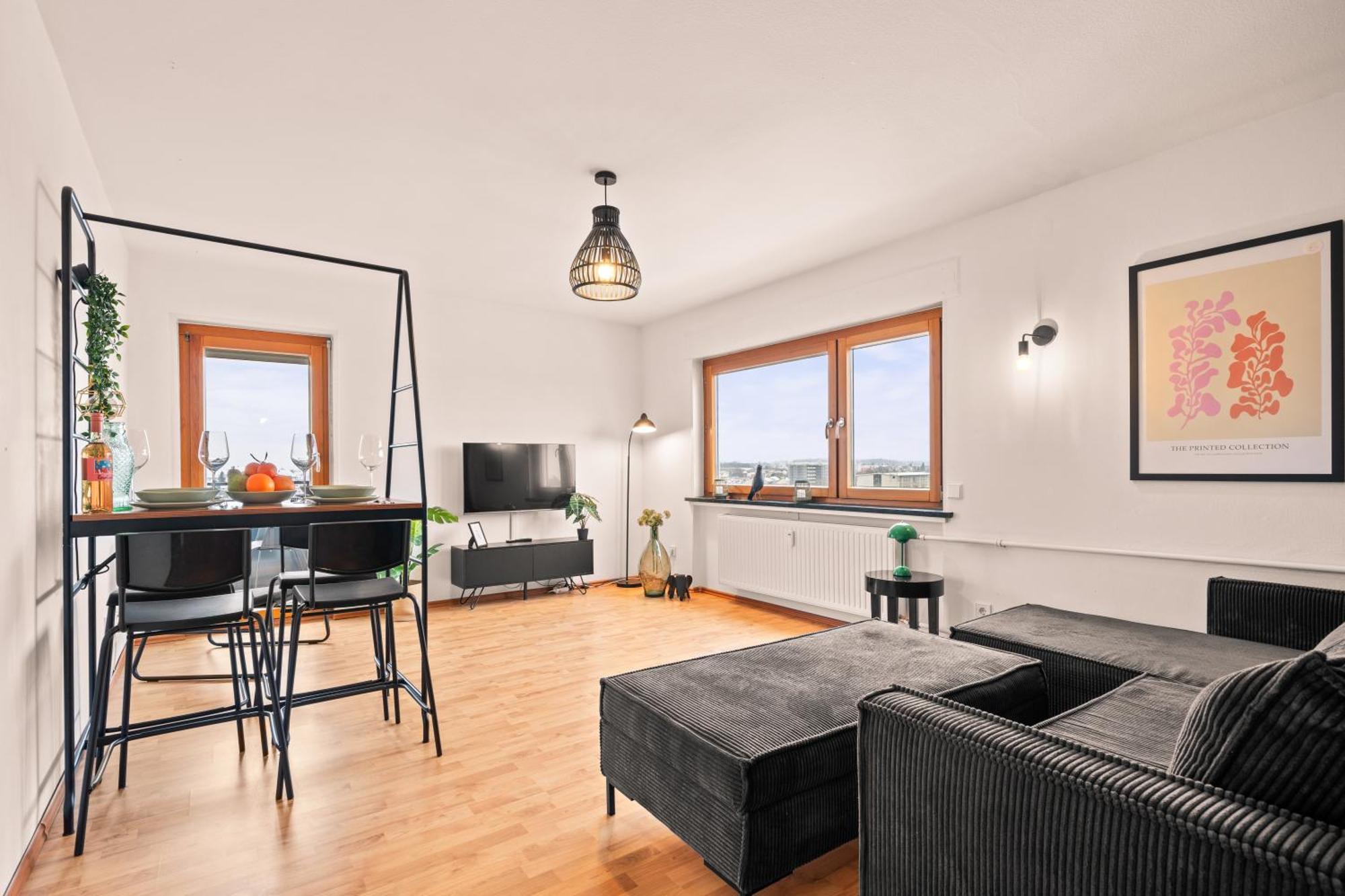 Fewo Bodensee FDH المظهر الخارجي الصورة